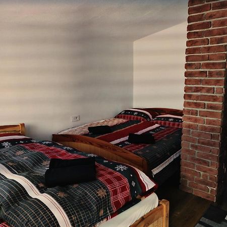 Apartman Vladimir - Liptov Bukovina  Екстер'єр фото