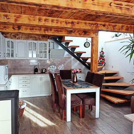 Apartman Vladimir - Liptov Bukovina  Екстер'єр фото