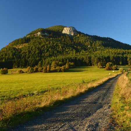 Apartman Vladimir - Liptov Bukovina  Екстер'єр фото