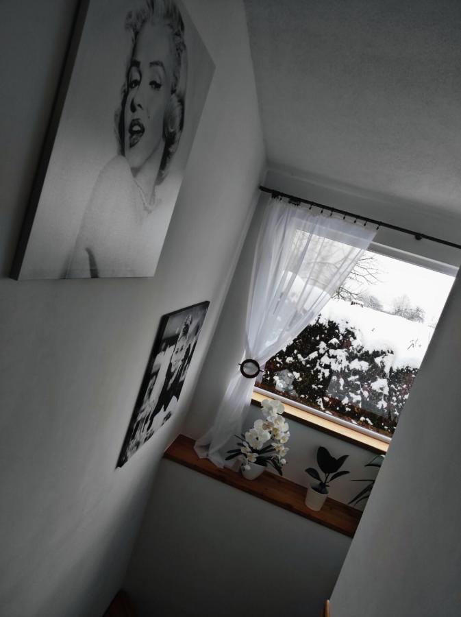 Apartman Vladimir - Liptov Bukovina  Екстер'єр фото