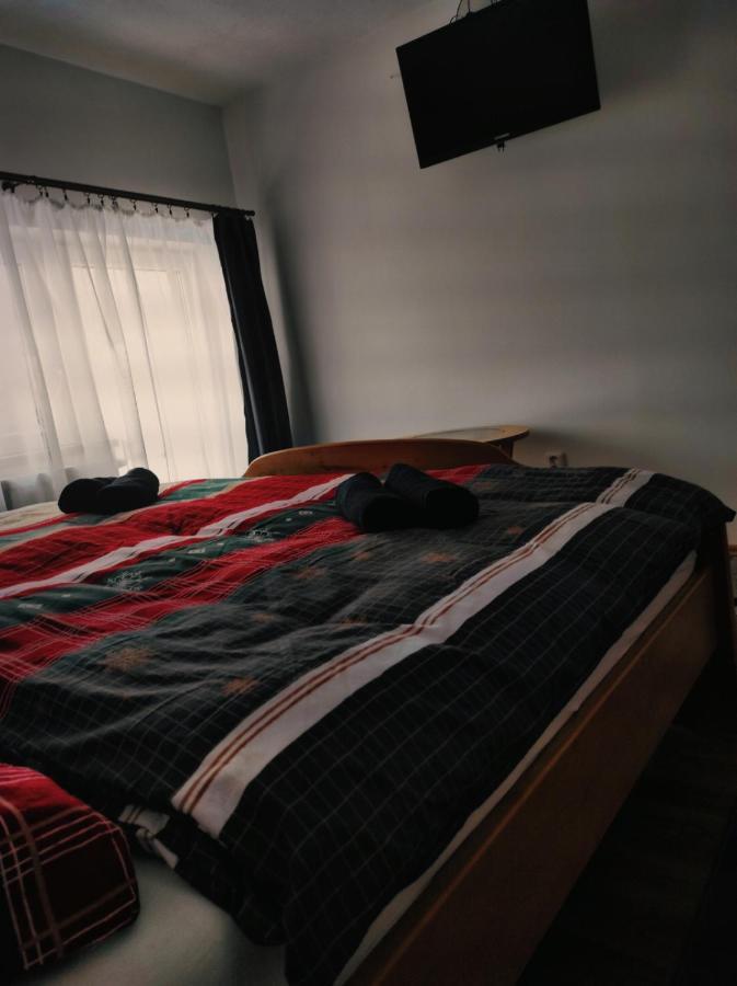 Apartman Vladimir - Liptov Bukovina  Екстер'єр фото