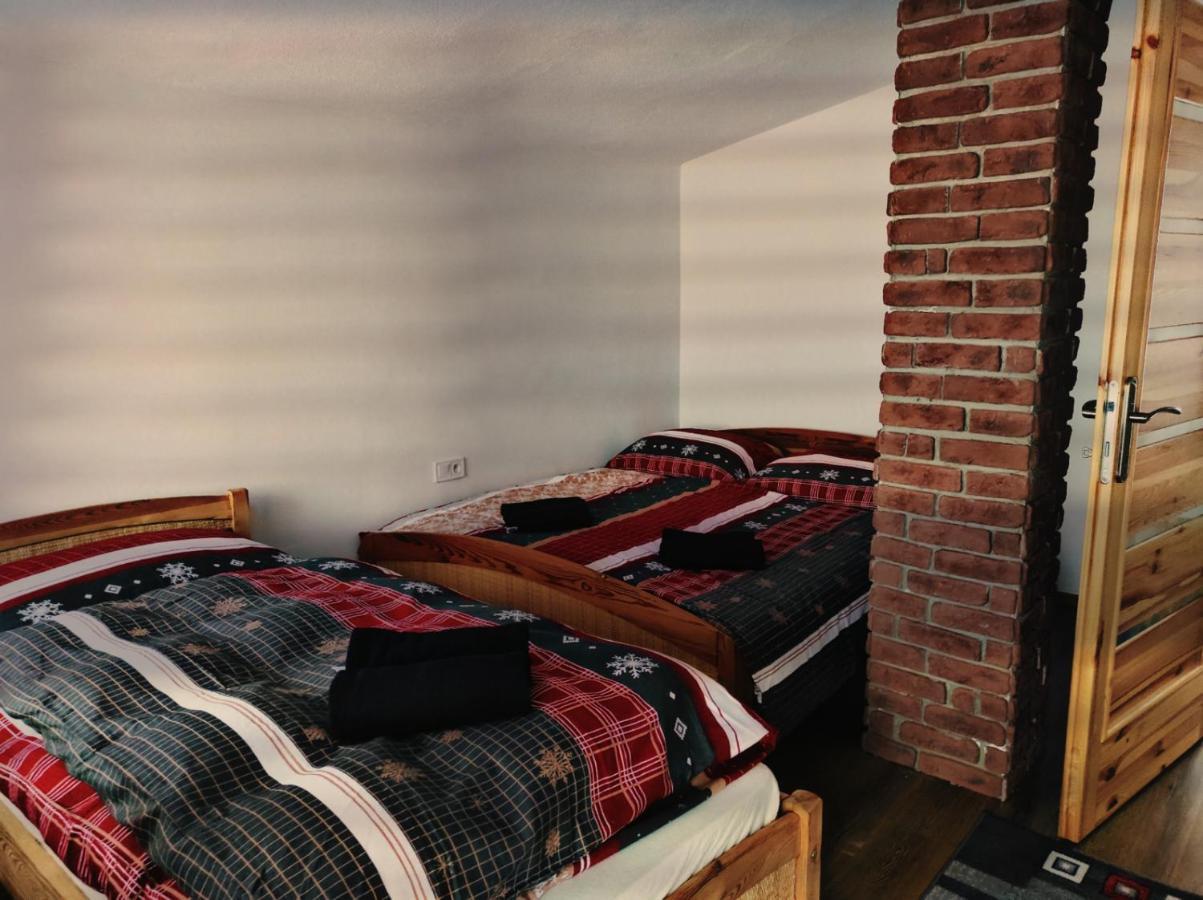 Apartman Vladimir - Liptov Bukovina  Екстер'єр фото