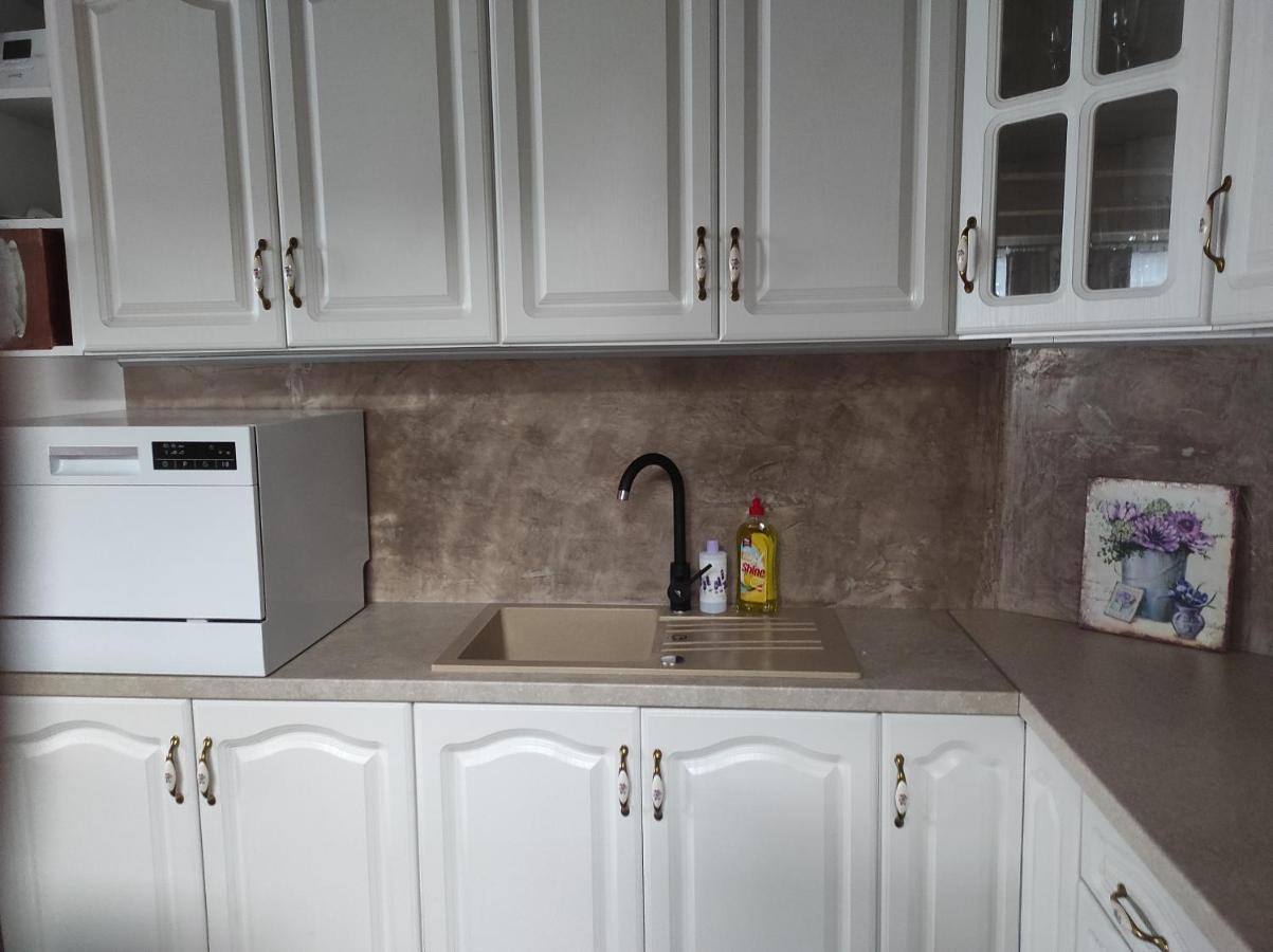 Apartman Vladimir - Liptov Bukovina  Екстер'єр фото