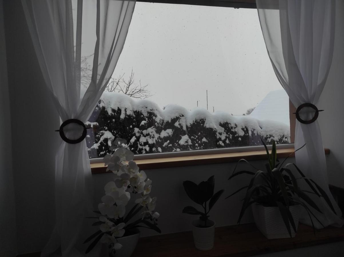 Apartman Vladimir - Liptov Bukovina  Екстер'єр фото