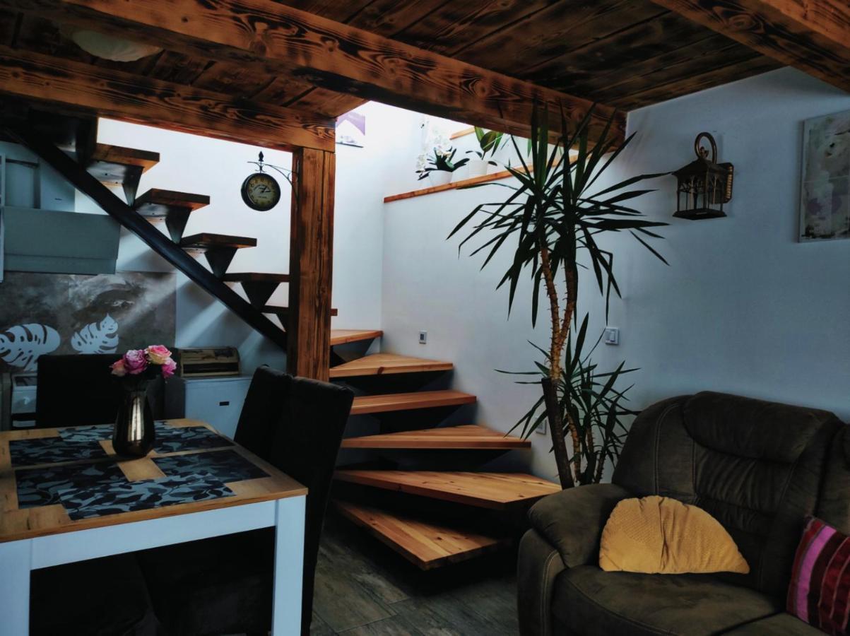 Apartman Vladimir - Liptov Bukovina  Екстер'єр фото