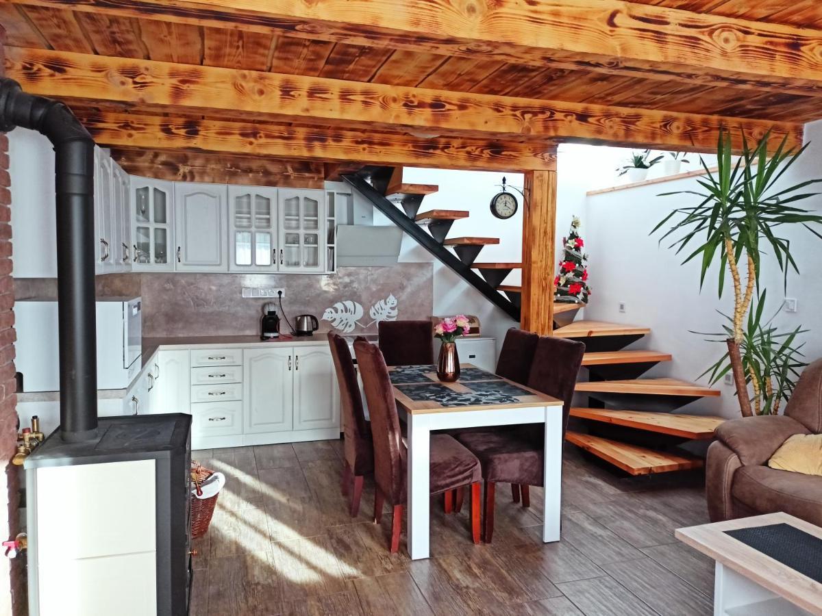 Apartman Vladimir - Liptov Bukovina  Екстер'єр фото