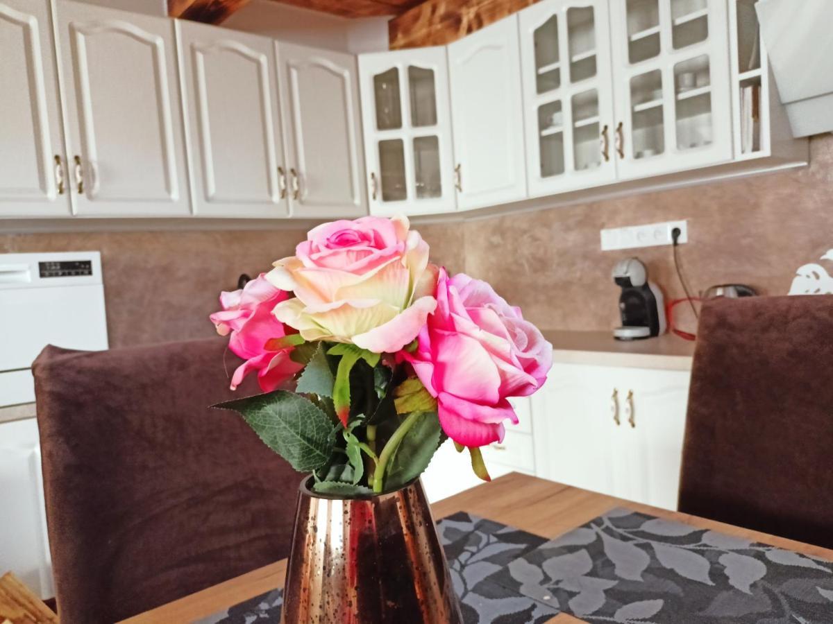 Apartman Vladimir - Liptov Bukovina  Екстер'єр фото