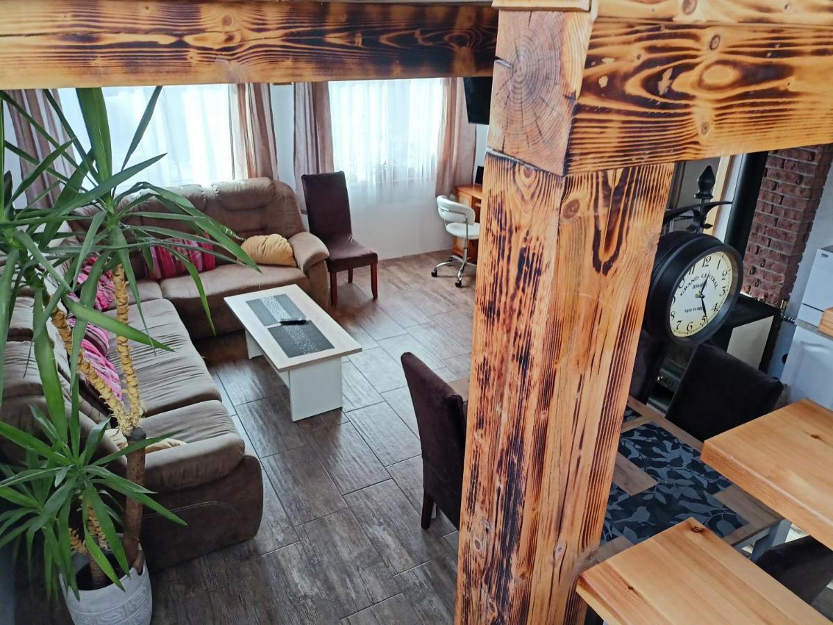 Apartman Vladimir - Liptov Bukovina  Екстер'єр фото