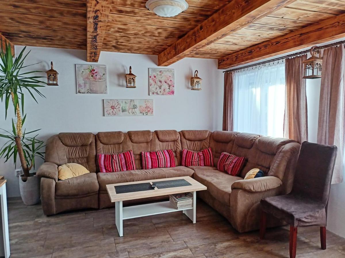 Apartman Vladimir - Liptov Bukovina  Екстер'єр фото