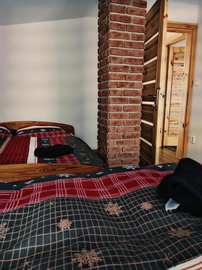 Apartman Vladimir - Liptov Bukovina  Екстер'єр фото