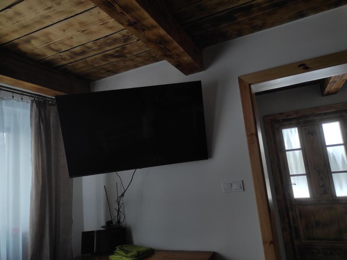 Apartman Vladimir - Liptov Bukovina  Екстер'єр фото