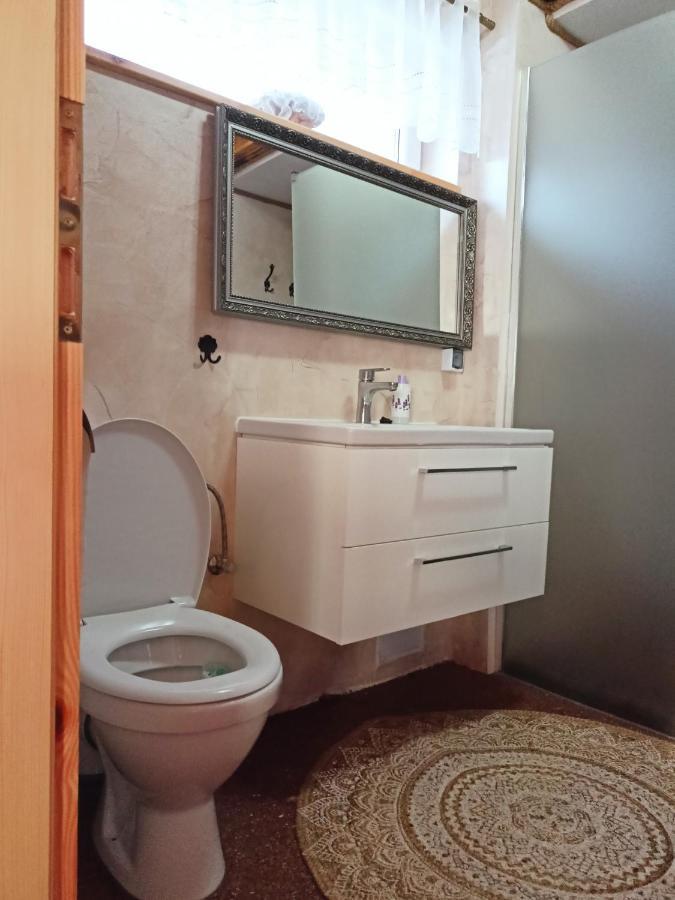 Apartman Vladimir - Liptov Bukovina  Екстер'єр фото
