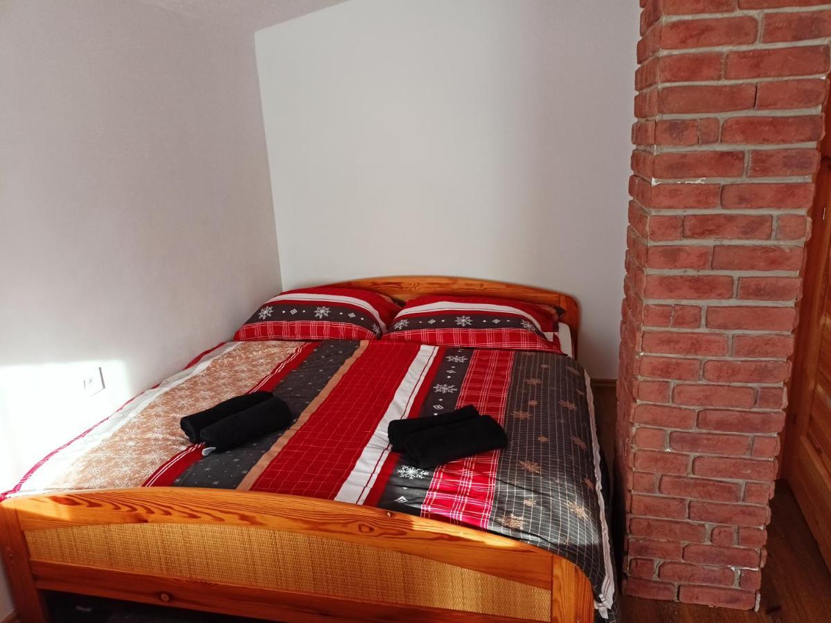 Apartman Vladimir - Liptov Bukovina  Екстер'єр фото