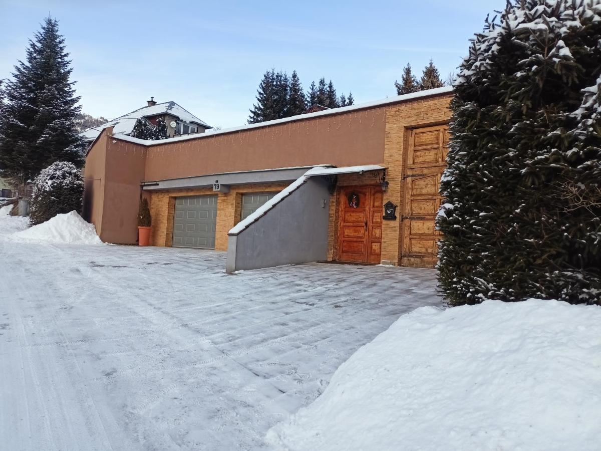 Apartman Vladimir - Liptov Bukovina  Екстер'єр фото
