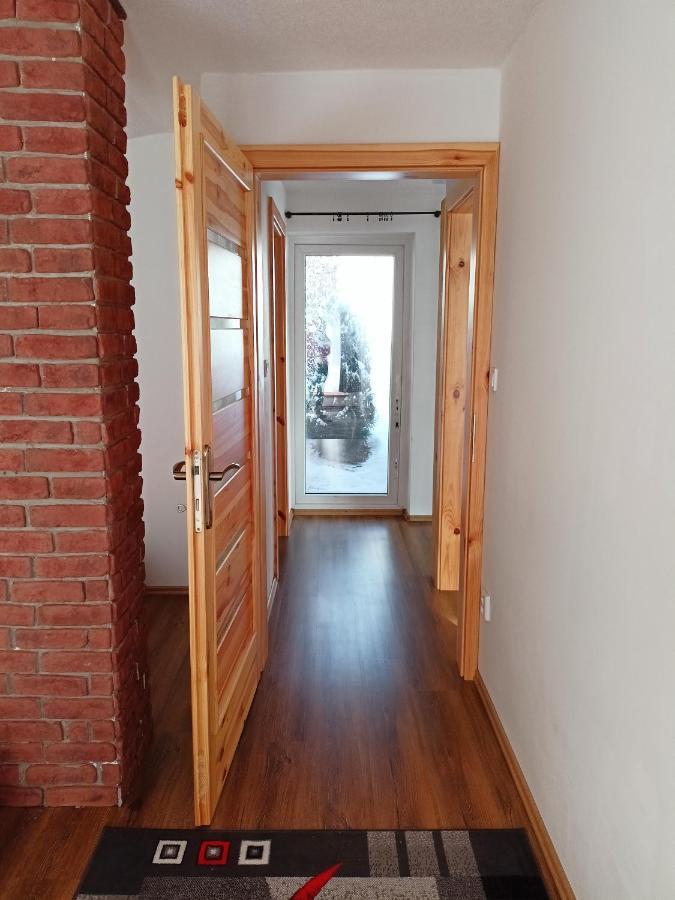 Apartman Vladimir - Liptov Bukovina  Екстер'єр фото