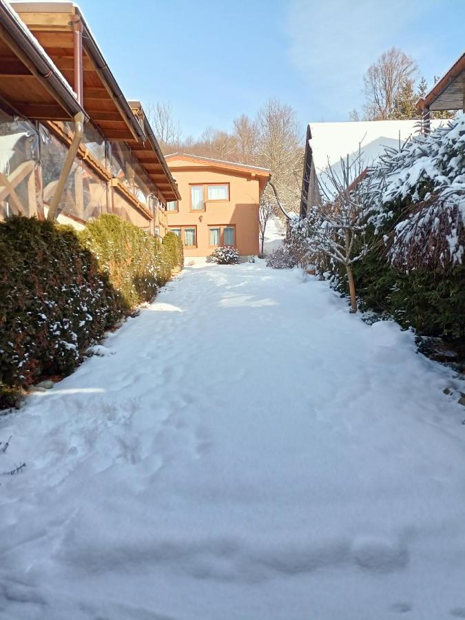 Apartman Vladimir - Liptov Bukovina  Екстер'єр фото