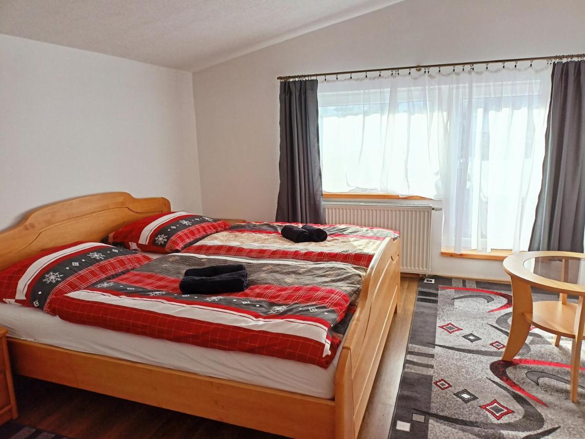 Apartman Vladimir - Liptov Bukovina  Екстер'єр фото