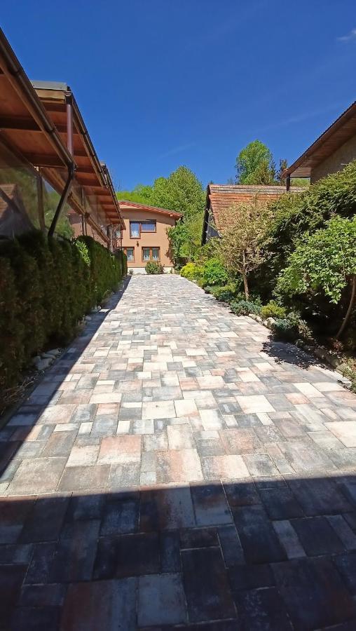 Apartman Vladimir - Liptov Bukovina  Екстер'єр фото